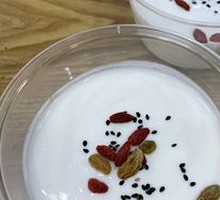 Homemade Yogurt