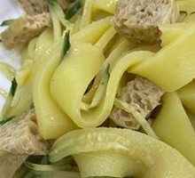 Northwest Cold Noodles