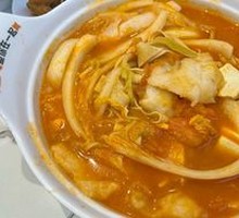 Spicy Tomato Fish