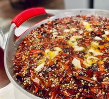Premium Boiled Fish in Spicy Sauce