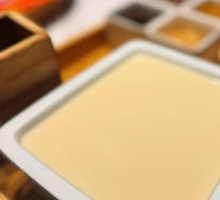 He Da's Signature Soft Tofu