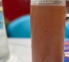 Secret-Recipe Plum Lemonade