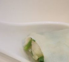 Vegetarian Three Fresh