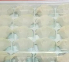 Beef and Onion Dumplings