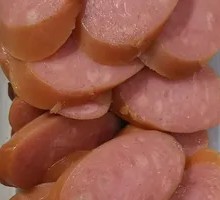 Chicken Sausage Noodles