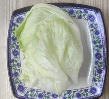 Romaine Lettuce