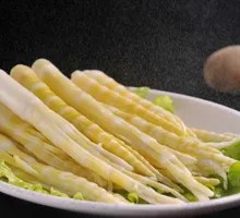 Bamboo Shoot