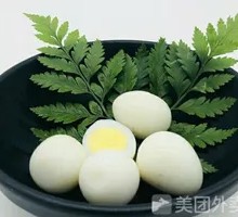 Quail Egg