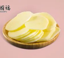 Potato Slices