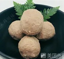 Sauces Beef Meatballs