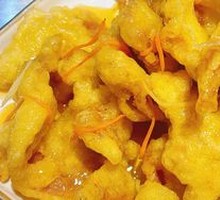 Sweet and Sour Pork