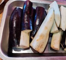Eggplant
