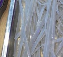 Glass noodles