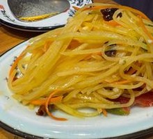 Delicate Stir-Fried Mixed Vegetables