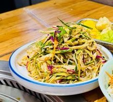 Homestyle Cold Dish