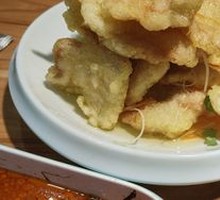 Sweet and Sour Pork