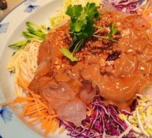 Northeast Cold Noodles
