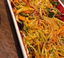 Homestyle Cold Dish