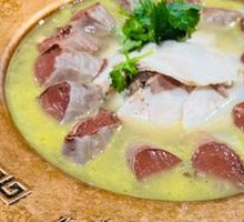 Northeastern Pig-Killing Dish