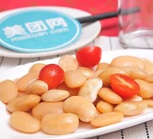 Secret-Recipe Kidney Beans