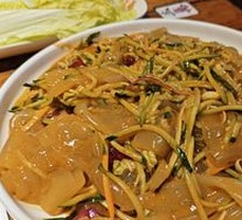 Northeast Cold Noodles