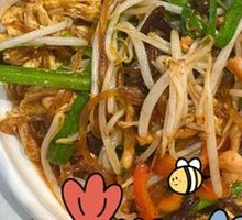 Beijing-style Stir-fried Mixed Vegetables