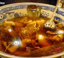 Sichuan Boiled Fish