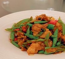Homestyle Stir-Fried Pork