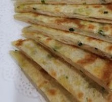 Scallion Pancake