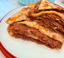 Specialty Meat Patty