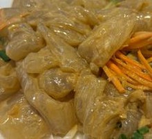 Colorful Glass Noodles