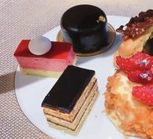 Opera Cake