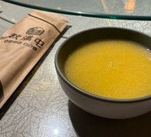 Corn Porridge