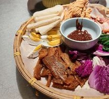 Sesame Twist Family Feast
