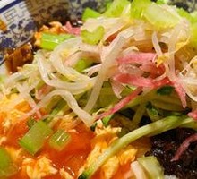 Old Beijing Fried Sauce Noodles
