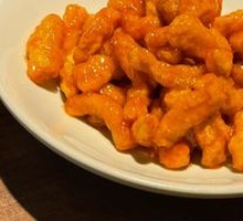 Sweet and Sour Pork Tenderloin
