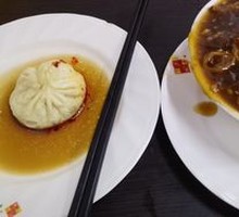 Stir-fried Liver