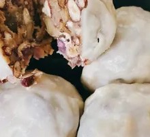 Signature Tofu Dumplings