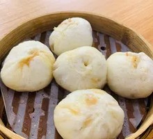 Steamed Pork Dumplings