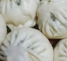 Golden Fried Buns