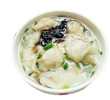 Handmade Fresh Pork Dumplings