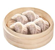 Steamed Pork Dumplings