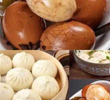 Nutritious Breakfast