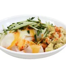Secret-Recipe Cold Noodles