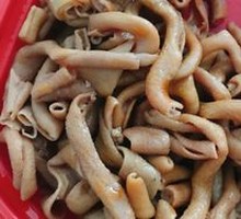 Signature Duck Intestines