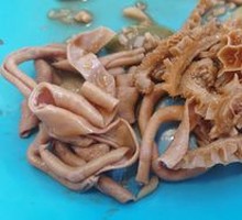 Signature Ox Tripe