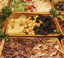 Signature Delightful Cold Dish