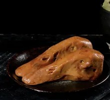 Spicy Duck Heads