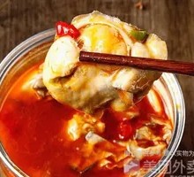 Lao Yao's Fresh Oyster Meat