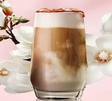 Rum Vanilla Macchiato RVM